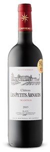 Château les Petits Arnauds Tradition 2014